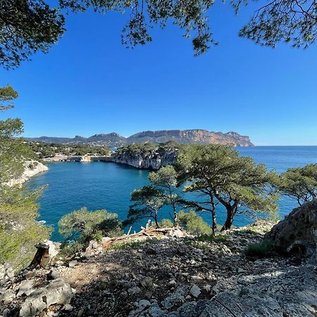 Studio Cosy Proche Mer Сен-Сир-сюр-Мер Экстерьер фото