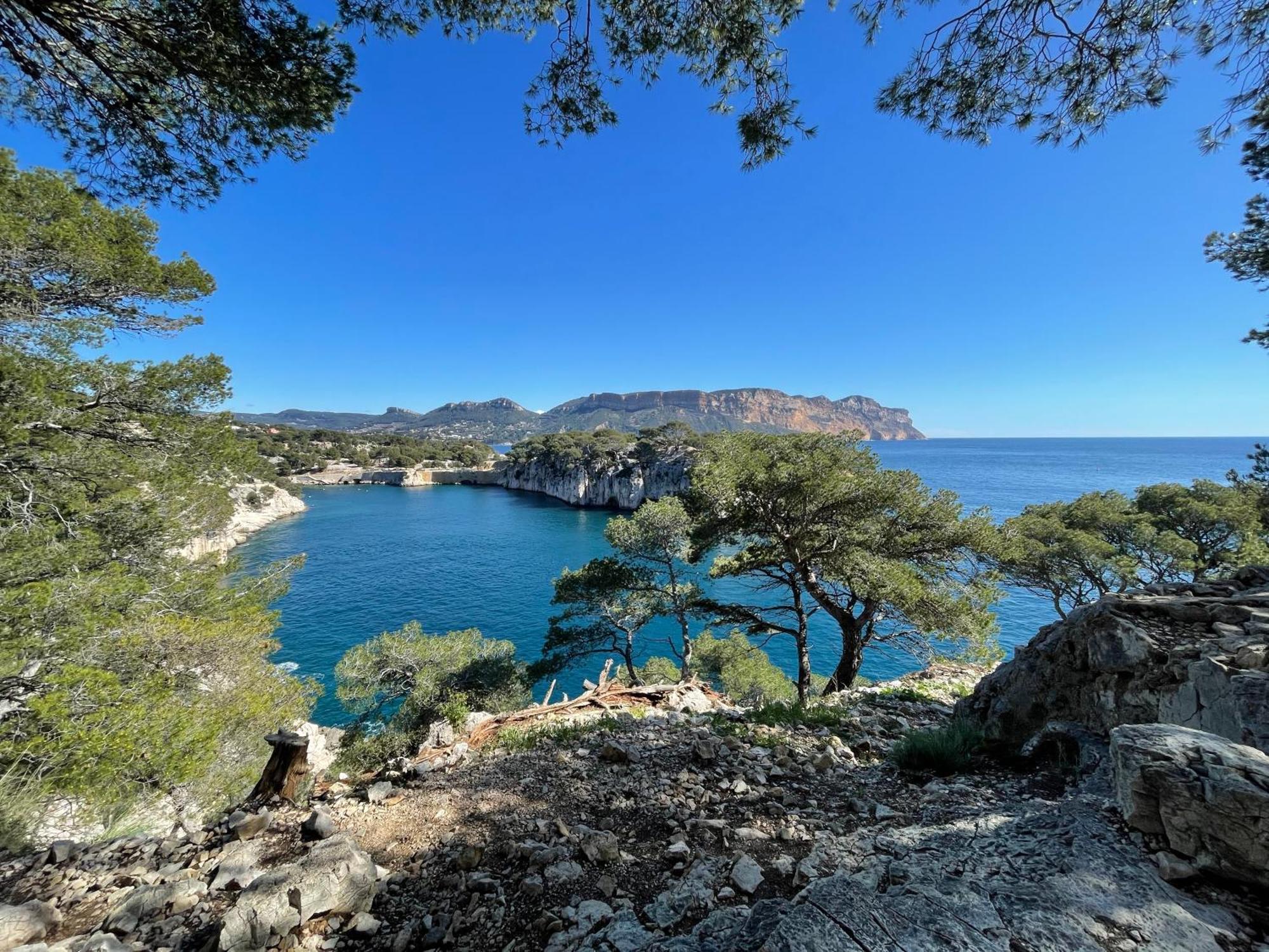 Studio Cosy Proche Mer Сен-Сир-сюр-Мер Экстерьер фото
